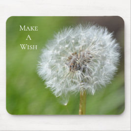 Dandelion Flower Musmatta
