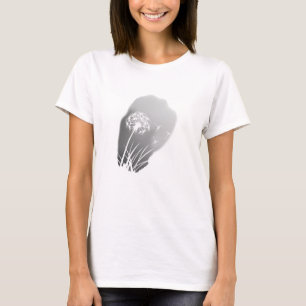 Dandelion Flower T-Shirt
