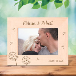 Dandelion Flowers - Årsdag 7 x 5