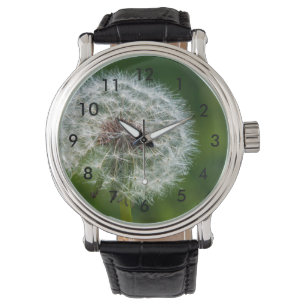 Dandelion in Light Armbandsur