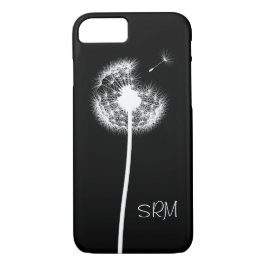 Dandelion iPhone 7