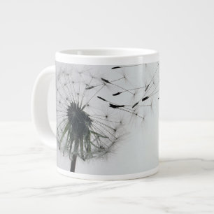 Dandelion Jumbo Mugg