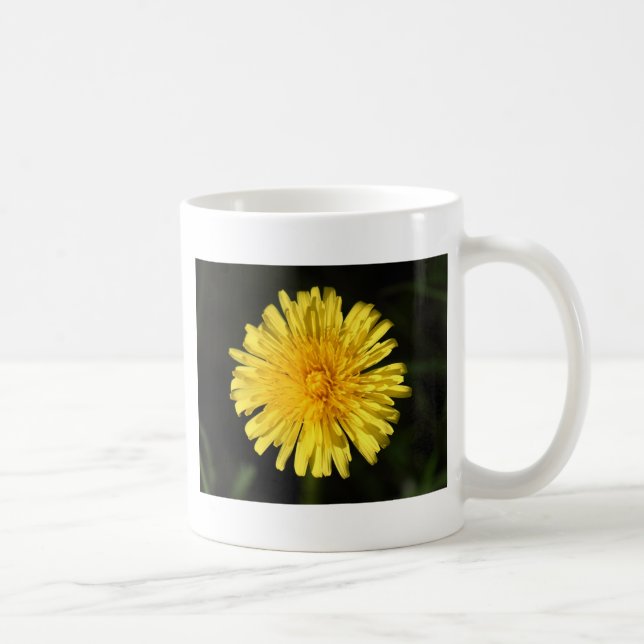 Dandelion Kaffemugg (Höger)