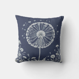 Dandelion Kudde