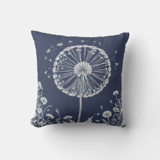 Dandelion Kudde