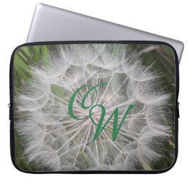 Dandelion Laptop Fodral