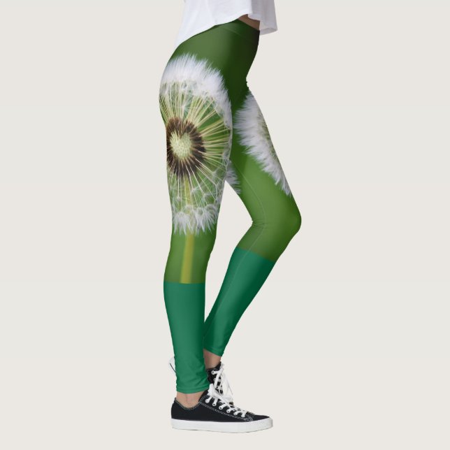 Dandelion Leggings (Höger)