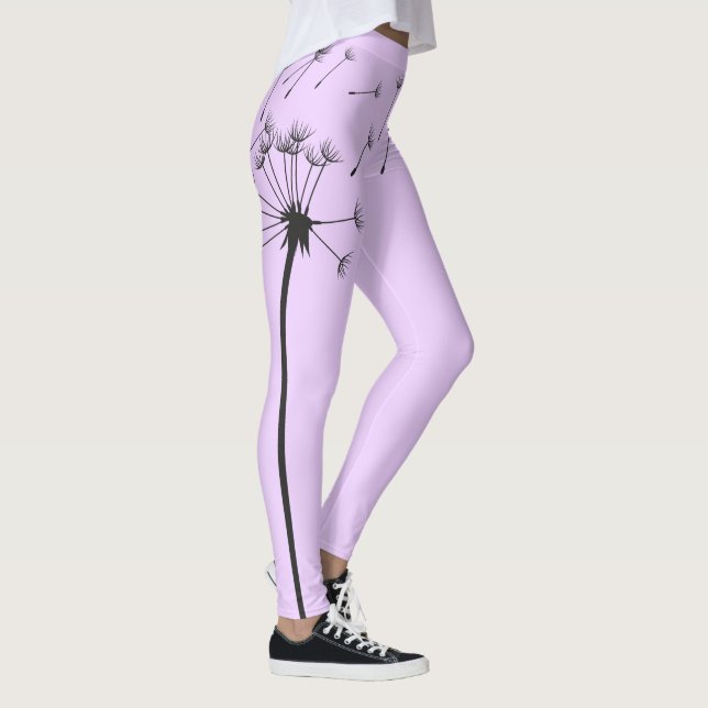 Dandelion Leggings (Höger)