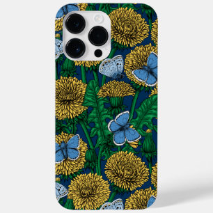 Dandelion medow