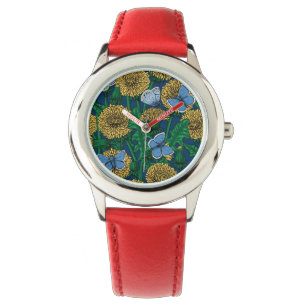Dandelion medow armbandsur