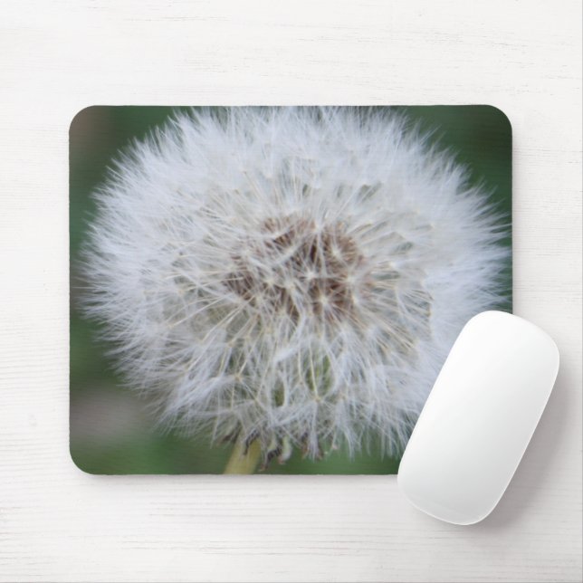 Dandelion Mousepad Musmatta (Med mus)