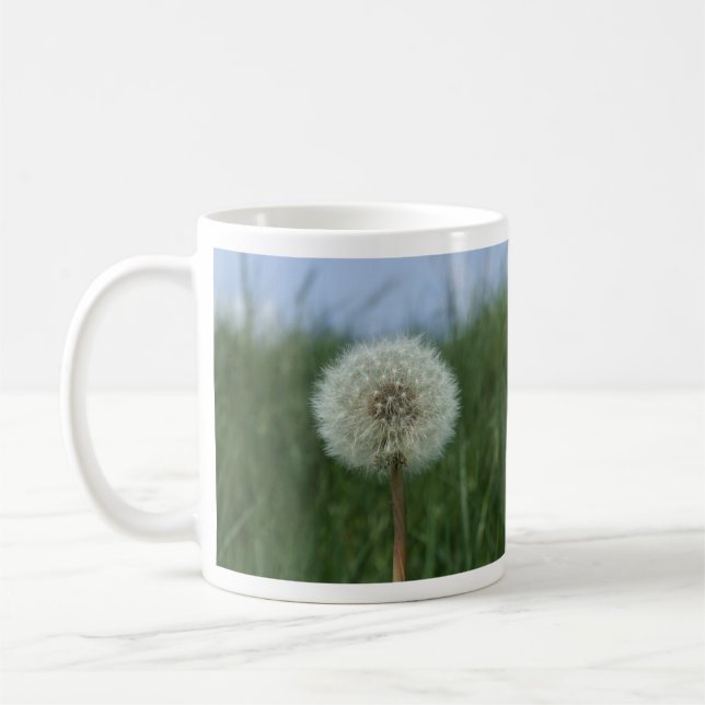Dandelion Mugg (Vänster)