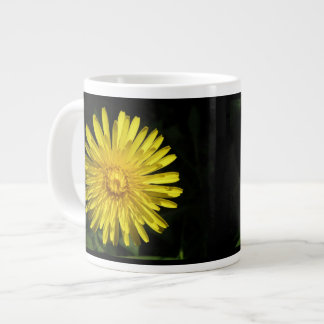 Dandelion Mugg Jumbo Mugg