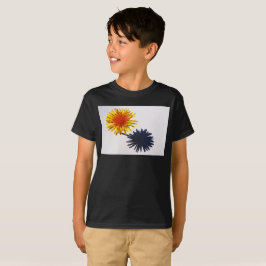 Dandelion och Shadow bccna T Shirt