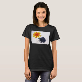 Dandelion och Shadow wccna T Shirt
