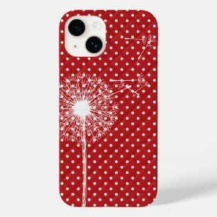 Dandelion på Qulied Polka dots