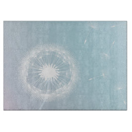 Dandelion pastel