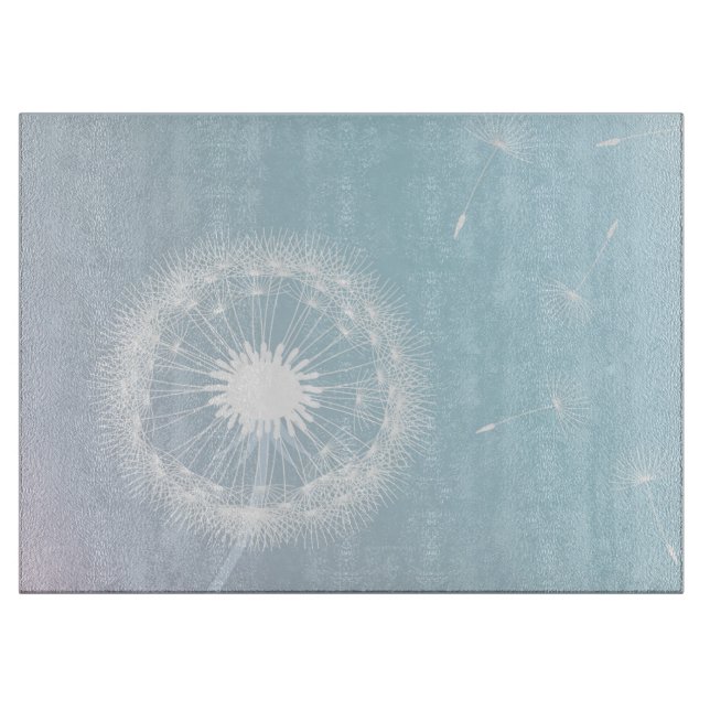 Dandelion pastel (Framsidan)