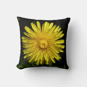Dandelion Pillow Kudde