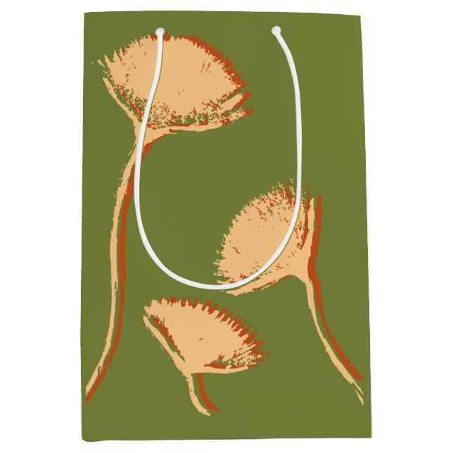 Dandelion Pop (Framsidan)