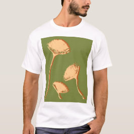 Dandelion Pop T Shirt