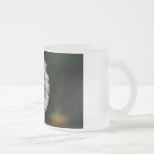 Dandelion Seed Head - Mugg