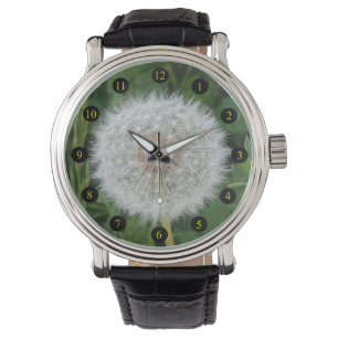 Dandelion Seeds Armbandsur
