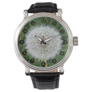 Dandelion Seeds Armbandsur