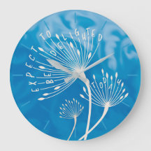 Dandelion Seeds inspirationerande positiv
