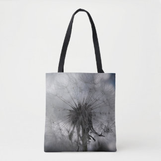 Dandelion Shoulder Bag Tygkasse