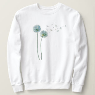 Dandelion T Shirt
