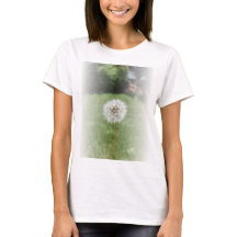Dandelion T-shirt