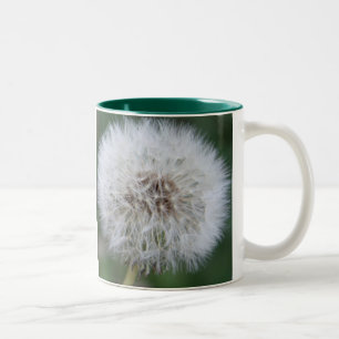 Dandelion Two-Tone Mugg