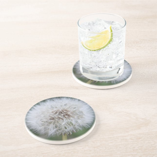 Dandelion Underlägg (Sidan)