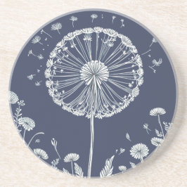 Dandelion Underlägg