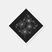 Dandelion, Vild Flowers och honungsbin