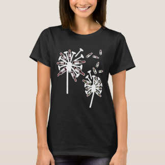 Dandelion Vin Dandelion Vin Drink T Shirt