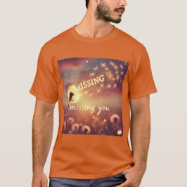 Dandelion Whisper Manar Tshirt T Shirt