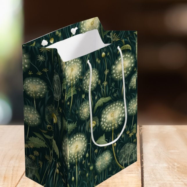 Dandelion Whispers (Skapare uppladdad)