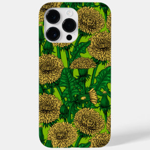 Dandelions