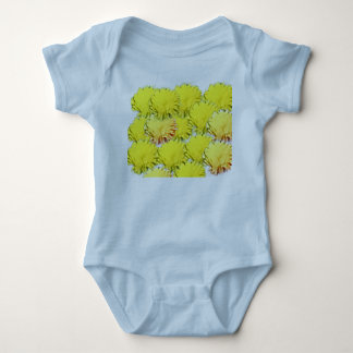 Dandelions Baby Shirt T