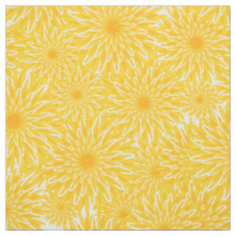 Dandelions blanket tyg
