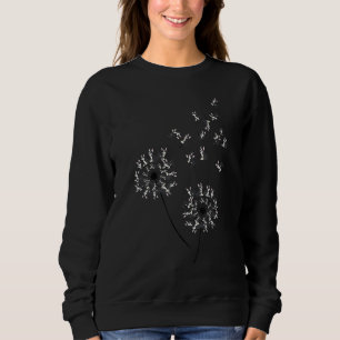 Dandelions Bostons Terrier S T Shirt
