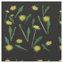 Dandelions Vår art