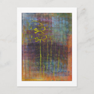 Dandelions vykort