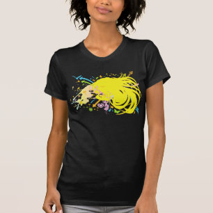 Dandellionfluff Tee Shirt