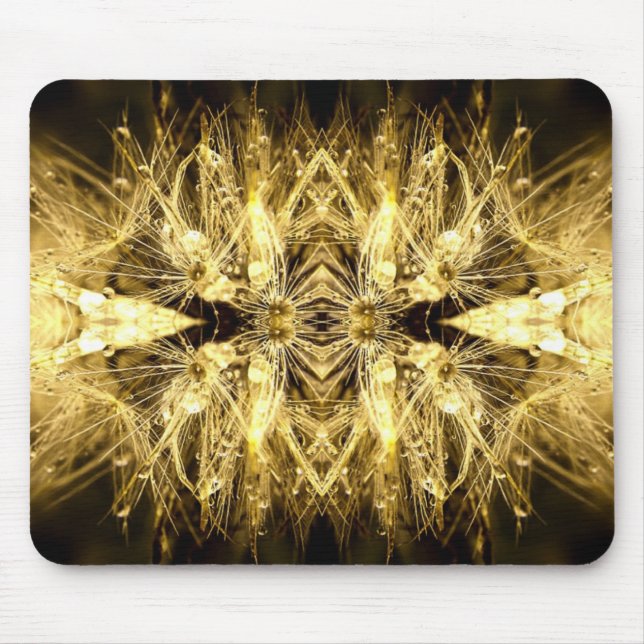 dandiana Mousepad Musmatta (Framsidan)