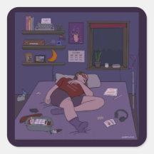 Dandy Doodlez "then and Now"-symbol