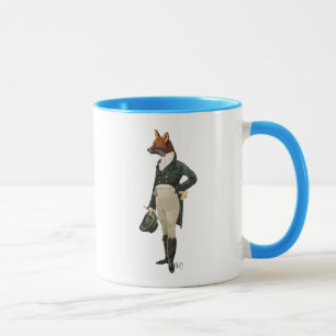 Dandy Fox Fullt 2 Mugg