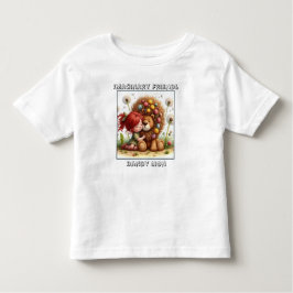 Dandy Lejon T Shirt